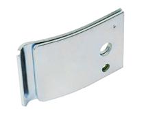 1983-93 Mustang Lower Door Hinge Tension Spring