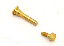 1999-04 Mustang Front Brake Caliper Slide Pin & Bolt Set
