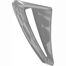 Mustang  Quarter Panel Side Scoop RH (99-00)