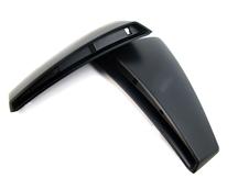 Mustang Quarter Panel Side Scoops (01-04)