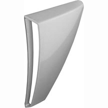 Mustang Quarter Panel Side Scoop LH (01-04)