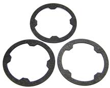 79-93 MUSTANG LOCK CYLINDER GASKET KIT