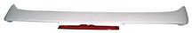 Mustang Rear Trunk Lid Spoiler (79-93) Coupe Convertible