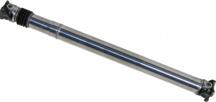 Mustang Dynotech Aluminum Driveshaft (11-12)