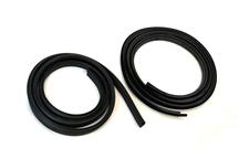 Mustang 2 Piece Sunroof Weatherstrip Kit (79-93)