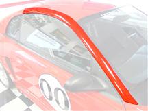 1999-04 Mustang RH Roof Rail Molding