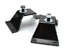 Mustang 4.6L Solid Motor Mounts (96-04)