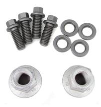 Mustang Motor Mount Hardware Kit (79-93) 5.0L