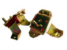Mustang 5.0L / 5.8L Urethane Motor Mounts (83-95)