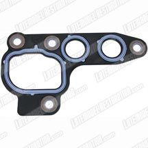 1996-04 Mustang 4.6L 4V Oil Filter Adaptor To Block Gasket