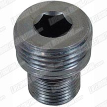 1979-95 Mustang 5.0L Oil Filter Bung