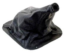 Mustang Leather Upper Shift Boot (87-93)