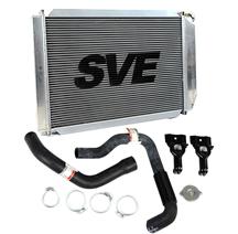 79-93 MUSTANG 5.0L RADIATOR REPLACEMENT KIT