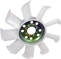 1986-93 Mustang 5.0L Fan Blade