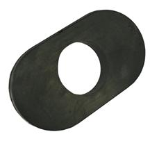 Mustang Firewall Grommet For EFI Harness (86-93)