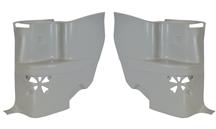 Mustang Interior Quarter Panels (87-89) Convertible