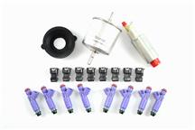 1986-95 Mustang Ford Racing Fuel System Kit 24LB