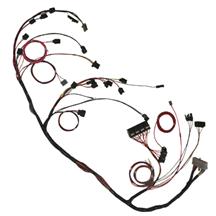 Mustang Universal EFI/MAF Harness (86-93)