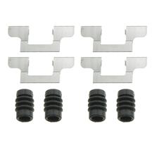 Mustang Rear Disc Brake Hardware Kit (05-14)
