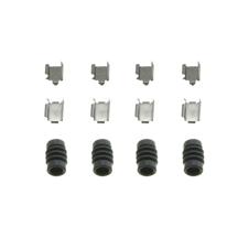 Mustang Brembo Front Disc Brake Hardware Kit (07-14)