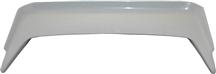 Mustang Saleen Style Rear Spoiler for Hatchbacks (79-93)