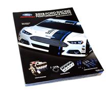 2013 Ford Racing Catalog M-0750-B2013