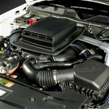 Ford Racing Shaker Hood System (11-12) 5.0
