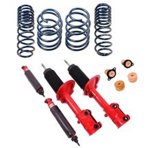Mustang Ford Racing Handling Kit (07-12)