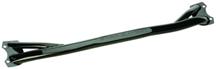 Mustang Ford Racing Strut Tower Brace Black (07-09)