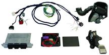 Mustang Ford Racing 3V Controls Pack 4.6L