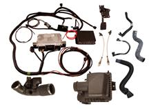Mustang Ford Racing 5.0L Coyote Crate Engine Control Pack