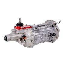 Tremec Magnum 6-Speed Transmission with 2.95 First Gear, M-7003-M6295