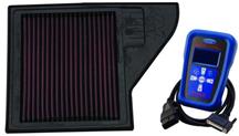 Mustang Ford Racing Performance Calibration with High Flow Air Filter (11-14) 5.0L