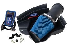 Mustang Ford Racing Cold Air Intake Kit w/ Calibration  (07-09)