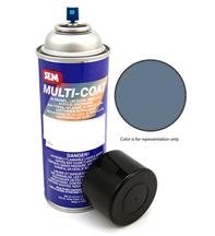 1982-84 Mustang Blue Vinyl Interior Paint