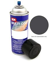 1984-86 Mustang Dark Gray/Svo Gray Vinyl Interior Paint