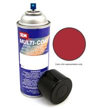 1984-86 Mustang Canyon Red Vinyl Interior Paint