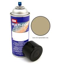 1985-89 Mustang Sand Beige Vinyl Interior Paint