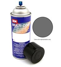 1987-89 Mustang Smoke Gray Vinyl Interior Paint