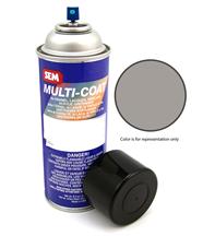1990-92 Mustang Titanium Gray Vinyl Interior Paint
