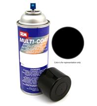 1979-89 Mustang Black Vinyl Interior Paint