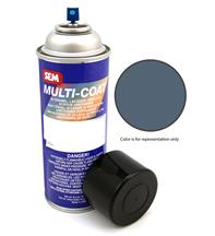 1985-89 Mustang Regatta Blue Vinyl Interior Paint