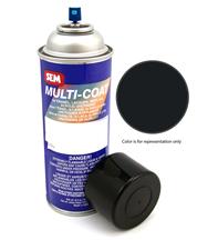 2001-04 Mustang Dark Charcoal Vinyl Interior Paint