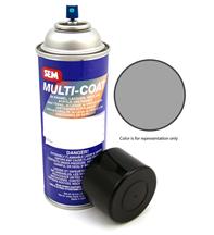 1996-04 Mustang Medium Graphite Vinyl Interior Paint