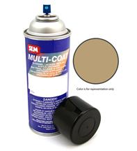 1994-98 Mustang Saddle Tan Vinyl Interior Paint