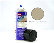 Mustang Vinyl Interior Paint Light Stone (10-14)