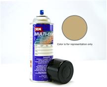 Mustang Vinyl Interior Paint Camel (05-09)