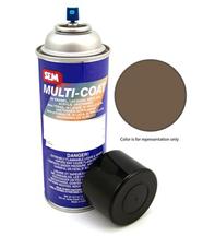 1999-04 Mustang Dark Parchment Vinyl Interior Paint