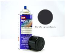 Mustang Vinyl Interior Paint Charcoal Black (05-14)