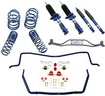 Mustang Ford Racing Handling Pack (2010)